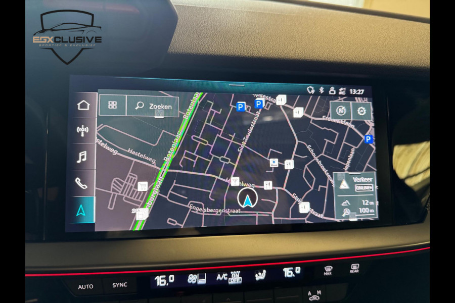 Audi A3 Sportback 2.5 TFSI RS 3 quattro RS ZETELS | PANO | ACC | LANE | ELEKTRISCHE STOELEN
