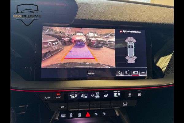Audi A3 Sportback 2.5 TFSI RS 3 quattro RS ZETELS | PANO | ACC | LANE | ELEKTRISCHE STOELEN