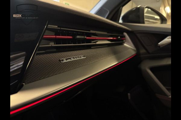 Audi A3 Sportback 2.5 TFSI RS 3 quattro RS ZETELS | PANO | ACC | LANE | ELEKTRISCHE STOELEN