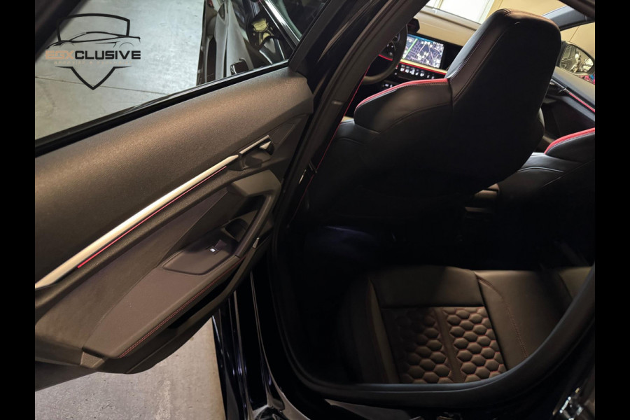 Audi A3 Sportback 2.5 TFSI RS 3 quattro RS ZETELS | PANO | ACC | LANE | ELEKTRISCHE STOELEN