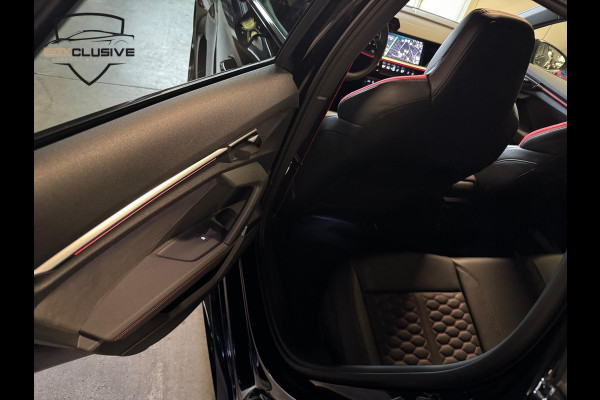 Audi A3 Sportback 2.5 TFSI RS 3 quattro RS ZETELS | PANO | ACC | LANE | ELEKTRISCHE STOELEN