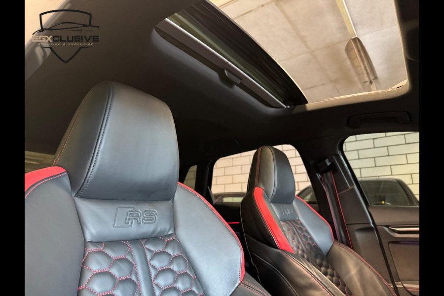 Audi A3 Sportback 2.5 TFSI RS 3 quattro RS ZETELS | PANO | ACC | LANE | ELEKTRISCHE STOELEN