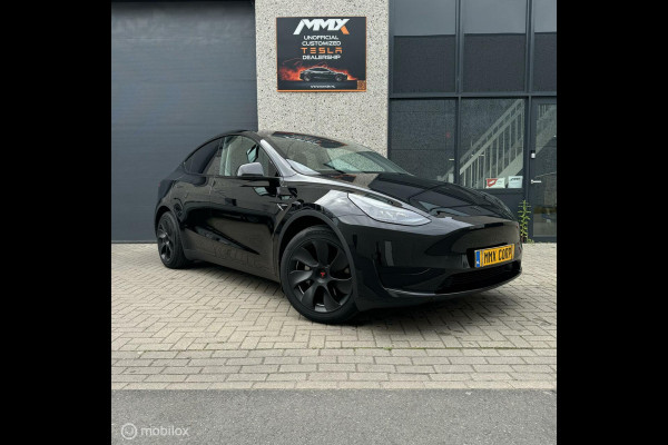 Tesla Model Y 2024 RWD MiC AMD RYZEN MMX PACK