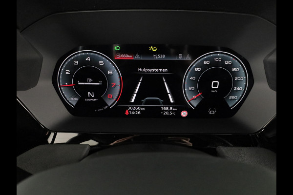 Audi A3 Limousine 35 TFSI S edition 150pk S-tronic | Private lease vanaf € 811,- pm | Facelift | Audi Connect nav&Info plus |  19 inch lichtmetalen velgen | Achteruitrijcamera