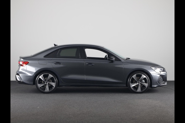 Audi A3 Limousine 35 TFSI S edition 150pk S-tronic | Private lease vanaf € 811,- pm | Facelift | Audi Connect nav&Info plus |  19 inch lichtmetalen velgen | Achteruitrijcamera
