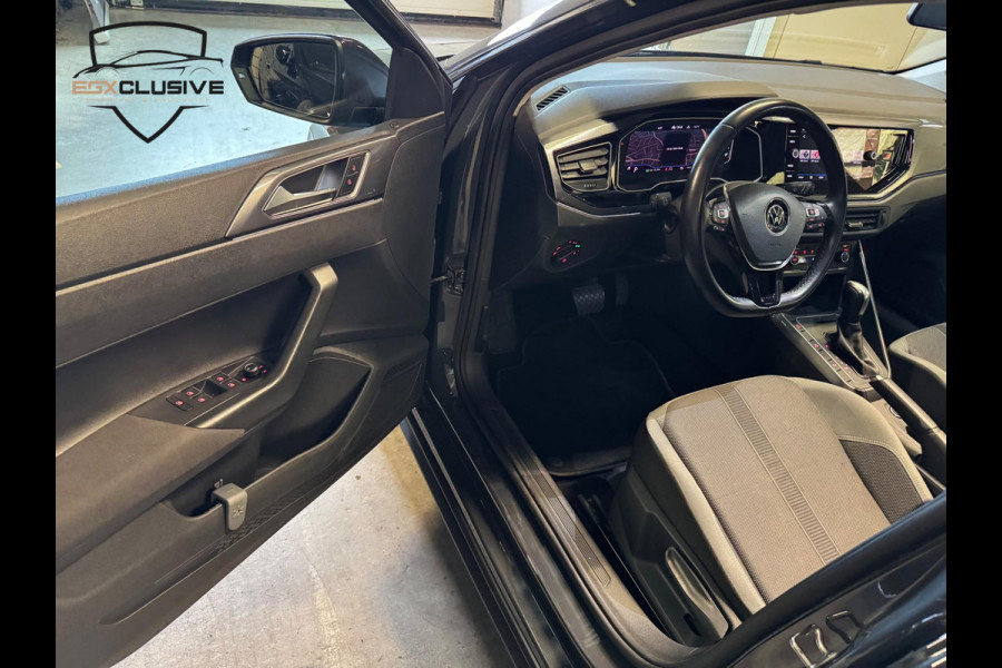 Volkswagen Polo 1.0 TSI Highline Business R Pano|LED | Beats | Virtual|ACC | Lane assist | Trekhaak