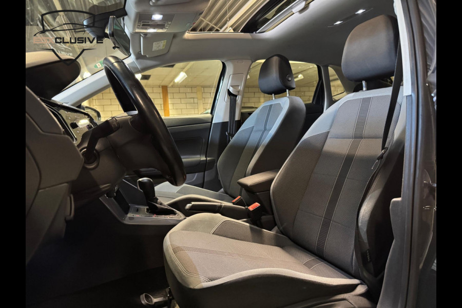 Volkswagen Polo 1.0 TSI Highline Business R Pano|LED | Beats | Virtual|ACC | Lane assist | Trekhaak