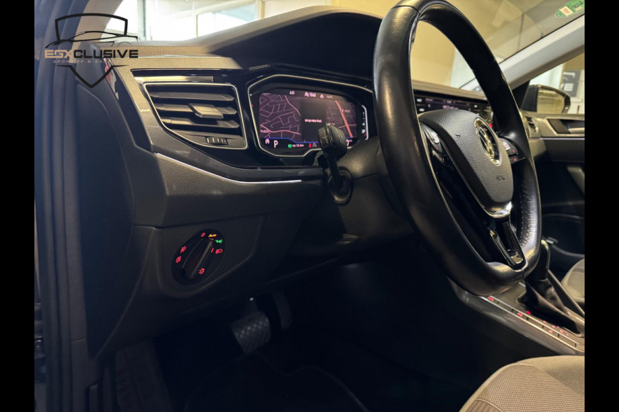 Volkswagen Polo 1.0 TSI Highline Business R Pano|LED | Beats | Virtual|ACC | Lane assist | Trekhaak