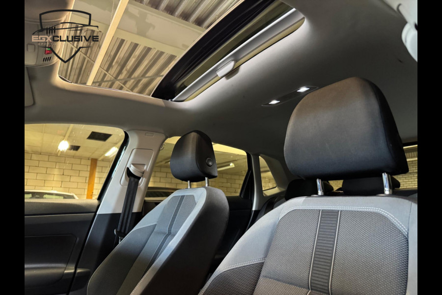 Volkswagen Polo 1.0 TSI Highline Business R Pano|LED | Beats | Virtual|ACC | Lane assist | Trekhaak