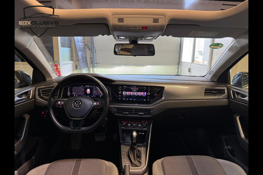 Volkswagen Polo 1.0 TSI Highline Business R Pano|LED | Beats | Virtual|ACC | Lane assist | Trekhaak