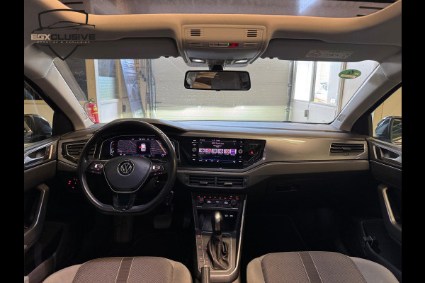 Volkswagen Polo 1.0 TSI Highline Business R Pano|LED | Beats | Virtual|ACC | Lane assist | Trekhaak