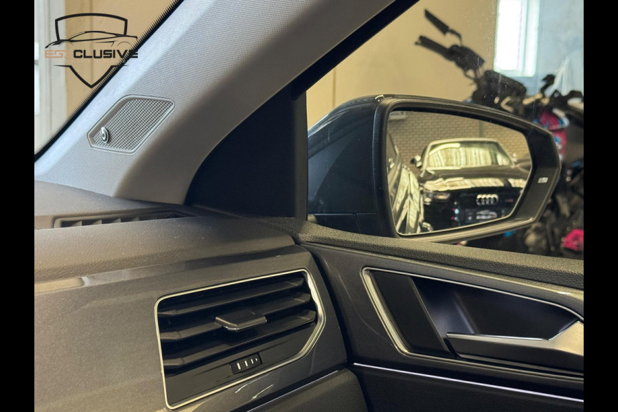 Volkswagen Polo 1.0 TSI Highline Business R Pano|LED | Beats | Virtual|ACC | Lane assist | Trekhaak