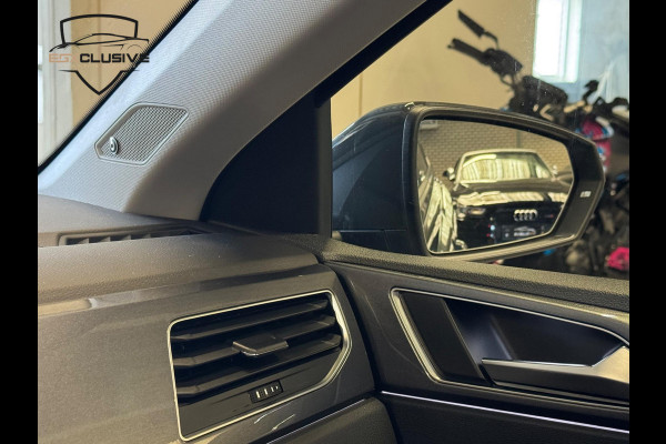 Volkswagen Polo 1.0 TSI Highline Business R Pano|LED | Beats | Virtual|ACC | Lane assist | Trekhaak