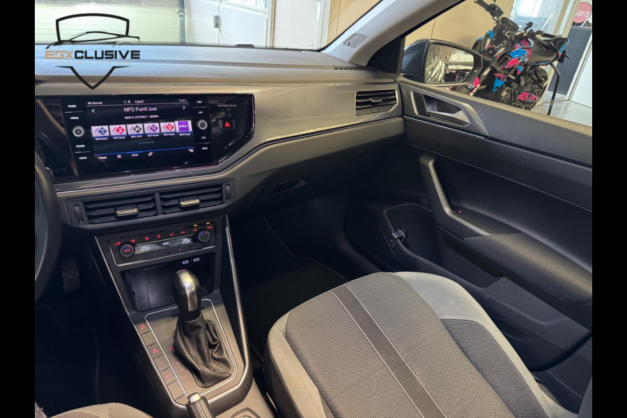 Volkswagen Polo 1.0 TSI Highline Business R Pano|LED | Beats | Virtual|ACC | Lane assist | Trekhaak