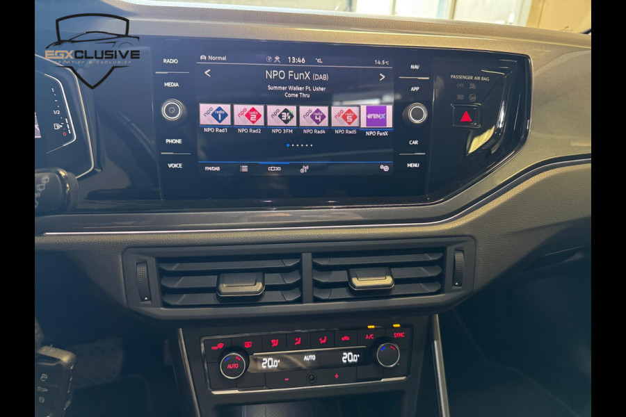 Volkswagen Polo 1.0 TSI Highline Business R Pano|LED | Beats | Virtual|ACC | Lane assist | Trekhaak
