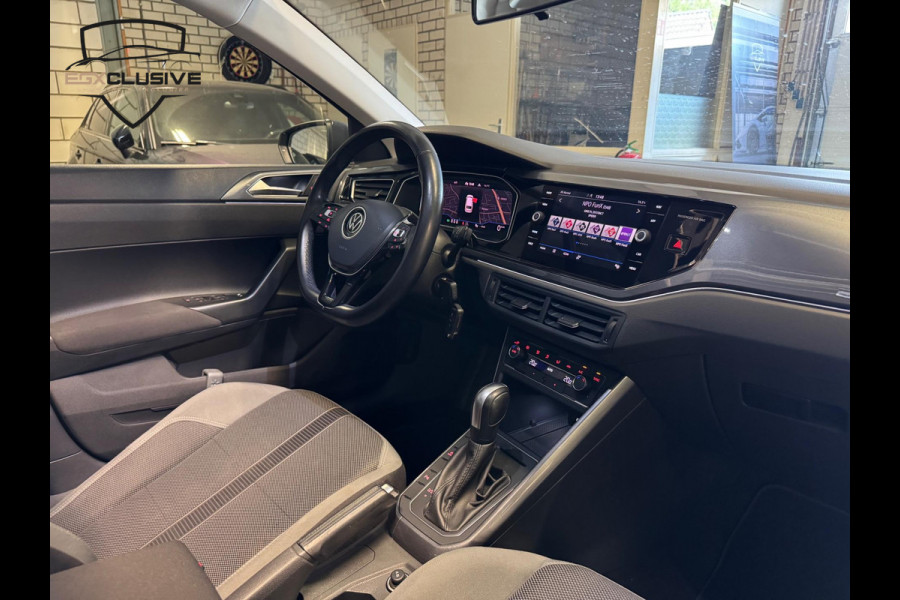 Volkswagen Polo 1.0 TSI Highline Business R Pano|LED | Beats | Virtual|ACC | Lane assist | Trekhaak