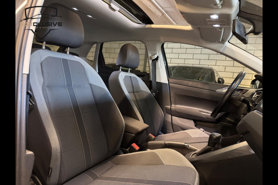 Volkswagen Polo 1.0 TSI Highline Business R Pano|LED | Beats | Virtual|ACC | Lane assist | Trekhaak