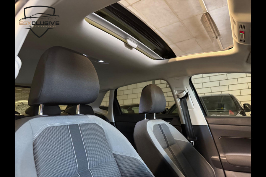 Volkswagen Polo 1.0 TSI Highline Business R Pano|LED | Beats | Virtual|ACC | Lane assist | Trekhaak