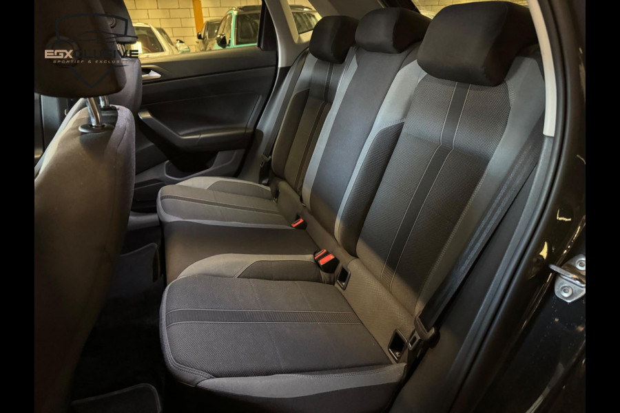 Volkswagen Polo 1.0 TSI Highline Business R Pano|LED | Beats | Virtual|ACC | Lane assist | Trekhaak
