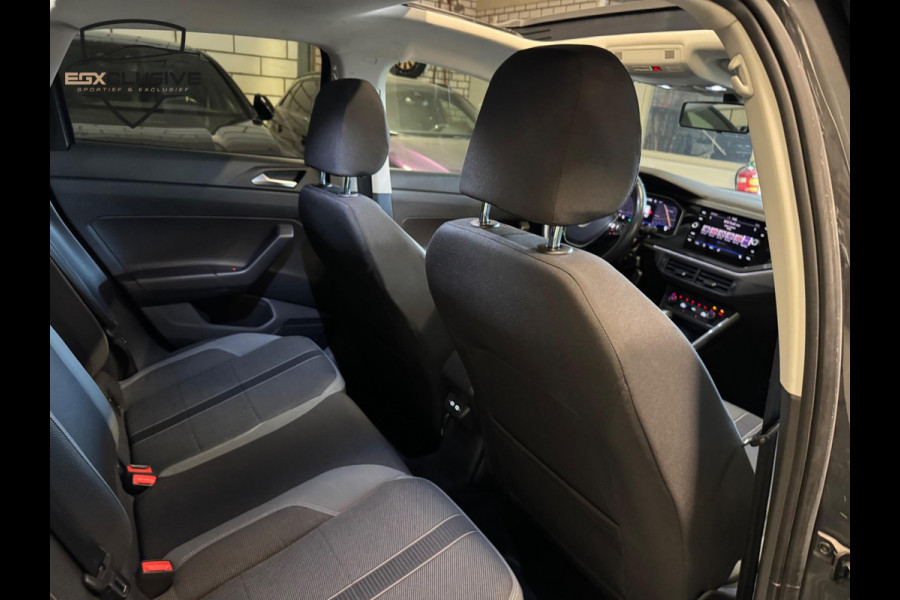 Volkswagen Polo 1.0 TSI Highline Business R Pano|LED | Beats | Virtual|ACC | Lane assist | Trekhaak