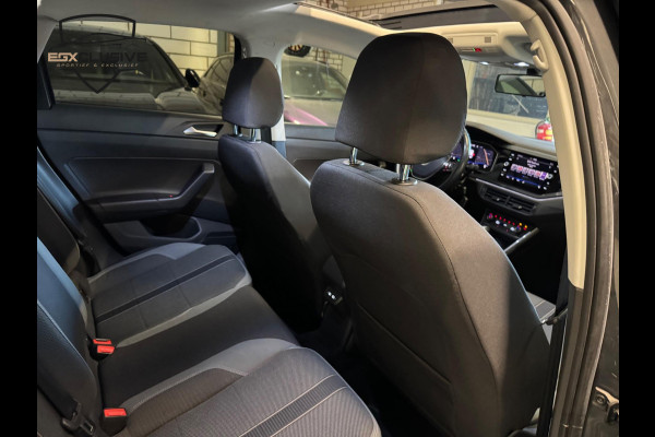 Volkswagen Polo 1.0 TSI Highline Business R Pano|LED | Beats | Virtual|ACC | Lane assist | Trekhaak