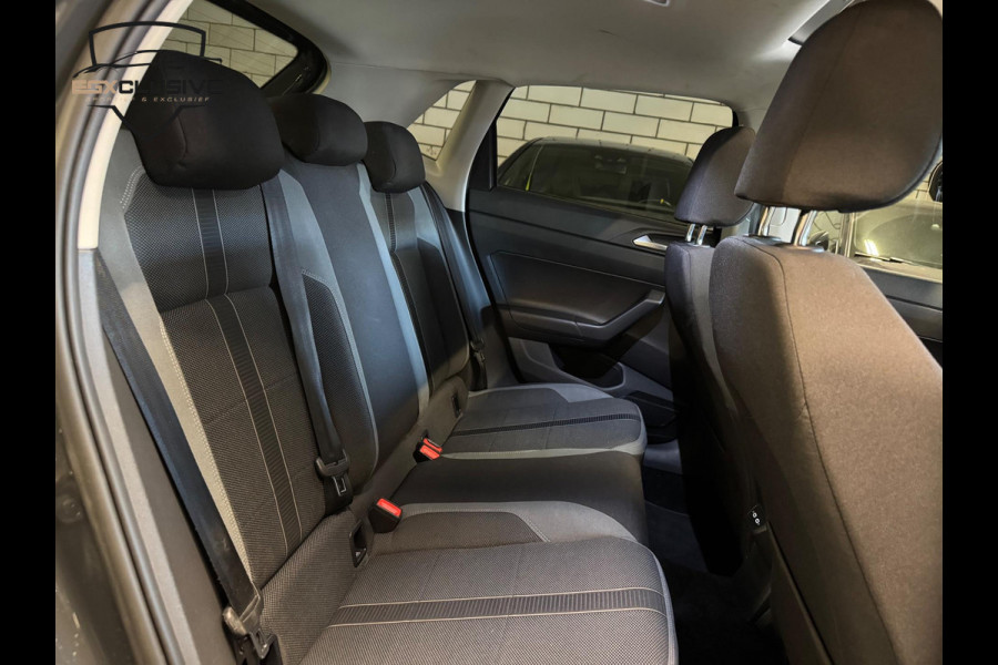 Volkswagen Polo 1.0 TSI Highline Business R Pano|LED | Beats | Virtual|ACC | Lane assist | Trekhaak