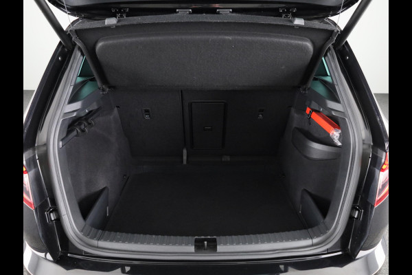 Škoda Karoq 1.5 TSI ACT Sportline Business 150pk DSG | Panoramadak | 19 inch Lichtmetalen velgen | Navigatie | Virtual Cockpit