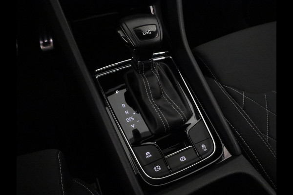 Škoda Karoq 1.5 TSI ACT Sportline Business 150pk DSG | Panoramadak | 19 inch Lichtmetalen velgen | Navigatie | Virtual Cockpit