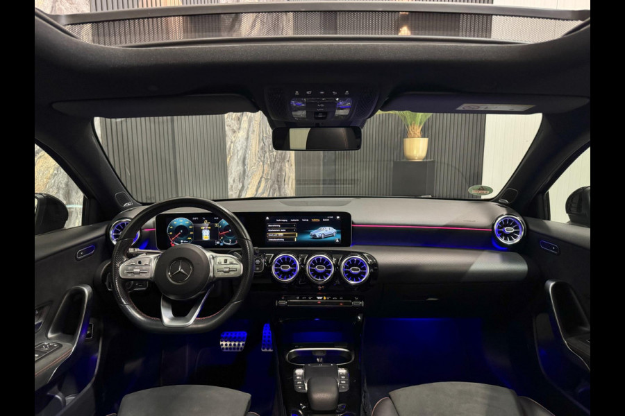 Mercedes-Benz A-Klasse 200 AMG Launch Edit|PANO|SFEER|A35 Pack|BURMESTER