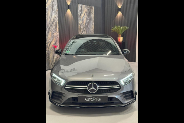 Mercedes-Benz A-Klasse 200 AMG Launch Edit|PANO|SFEER|A35 Pack|BURMESTER