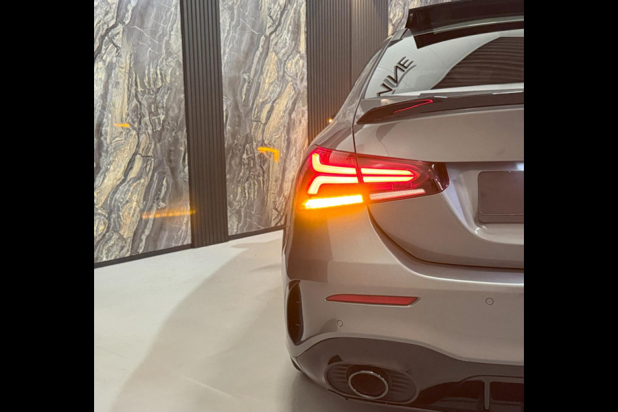 Mercedes-Benz A-Klasse 200 AMG Launch Edit|PANO|SFEER|A35 Pack|BURMESTER