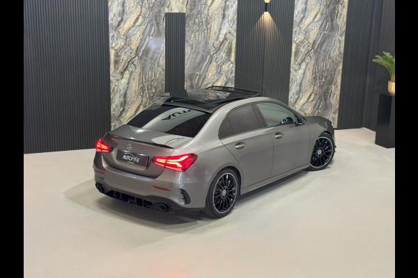 Mercedes-Benz A-Klasse 200 AMG Launch Edit|PANO|SFEER|A35 Pack|BURMESTER