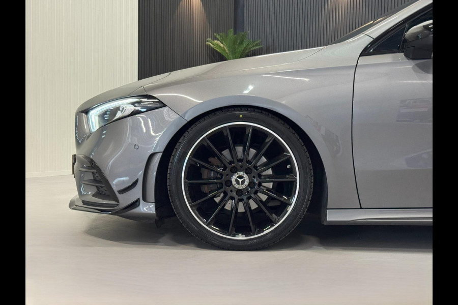 Mercedes-Benz A-Klasse 200 AMG Launch Edit|PANO|SFEER|A35 Pack|BURMESTER