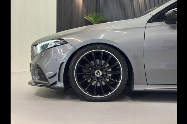 Mercedes-Benz A-Klasse 200 AMG Launch Edit|PANO|SFEER|A35 Pack|BURMESTER