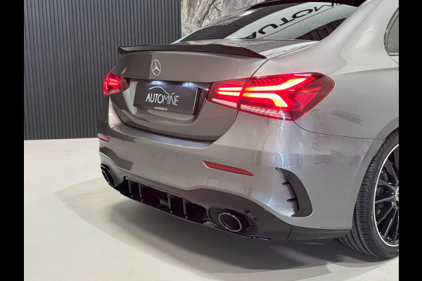 Mercedes-Benz A-Klasse 200 AMG Launch Edit|PANO|SFEER|A35 Pack|BURMESTER