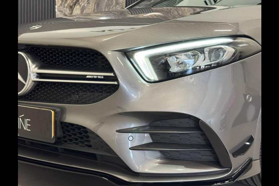 Mercedes-Benz A-Klasse 200 AMG Launch Edit|PANO|SFEER|A35 Pack|BURMESTER