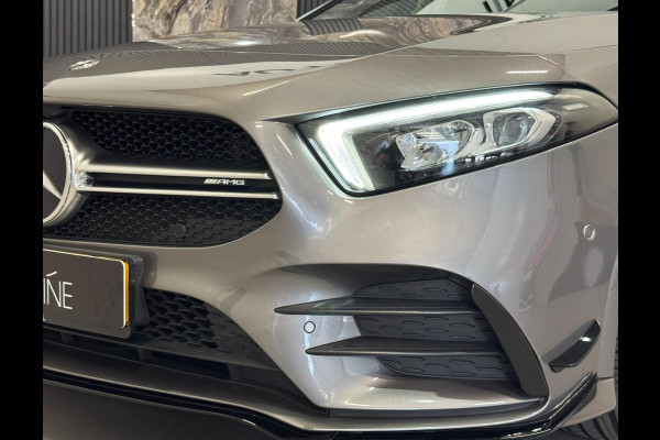 Mercedes-Benz A-Klasse 200 AMG Launch Edit|PANO|SFEER|A35 Pack|BURMESTER