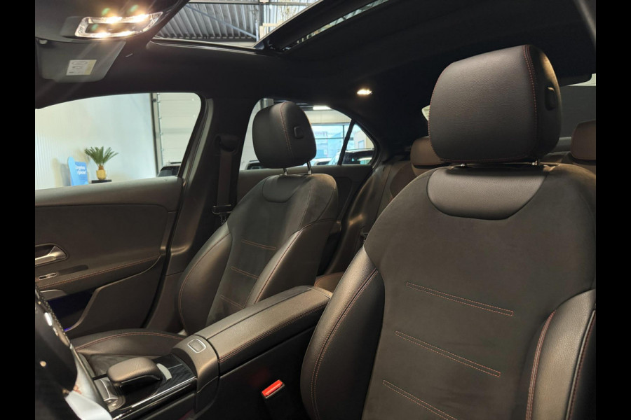 Mercedes-Benz A-Klasse 200 AMG Launch Edit|PANO|SFEER|A35 Pack|BURMESTER