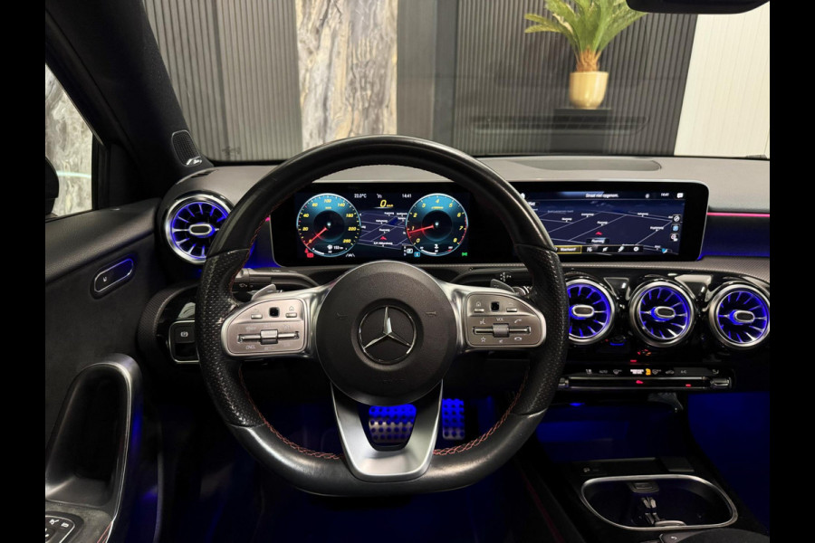 Mercedes-Benz A-Klasse 200 AMG Launch Edit|PANO|SFEER|A35 Pack|BURMESTER