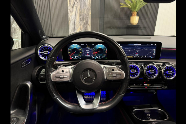 Mercedes-Benz A-Klasse 200 AMG Launch Edit|PANO|SFEER|A35 Pack|BURMESTER