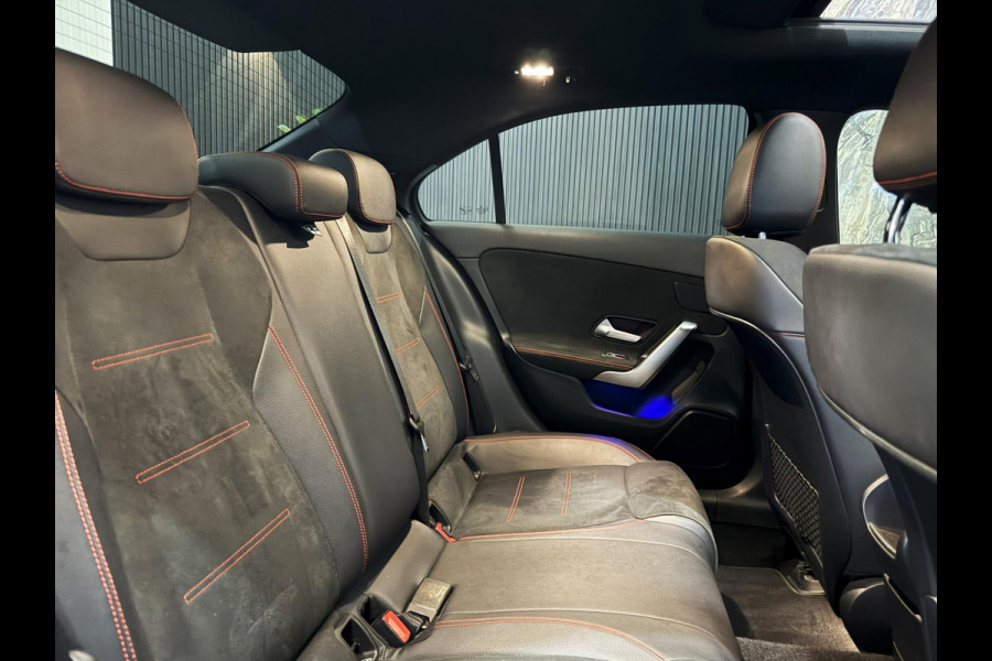 Mercedes-Benz A-Klasse 200 AMG Launch Edit|PANO|SFEER|A35 Pack|BURMESTER
