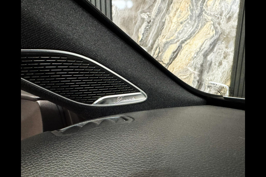 Mercedes-Benz A-Klasse 200 AMG Launch Edit|PANO|SFEER|A35 Pack|BURMESTER