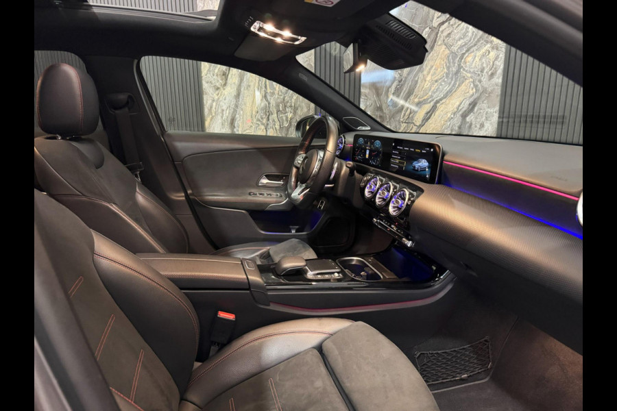 Mercedes-Benz A-Klasse 200 AMG Launch Edit|PANO|SFEER|A35 Pack|BURMESTER