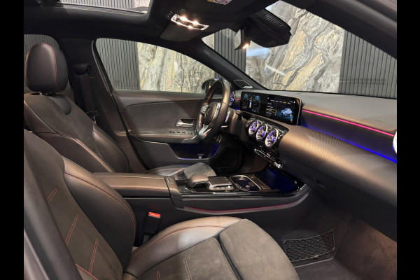 Mercedes-Benz A-Klasse 200 AMG Launch Edit|PANO|SFEER|A35 Pack|BURMESTER