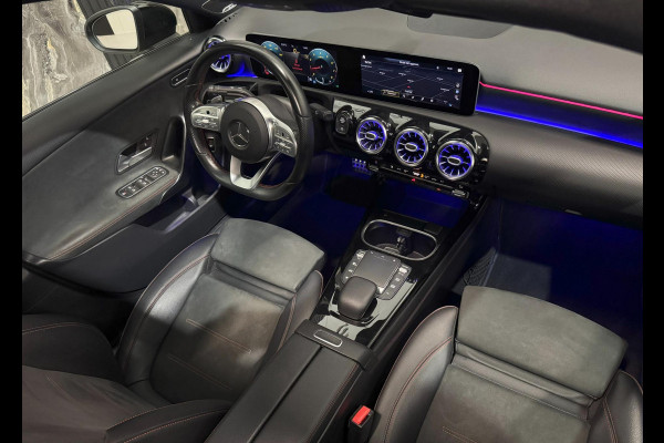 Mercedes-Benz A-Klasse 200 AMG Launch Edit|PANO|SFEER|A35 Pack|BURMESTER