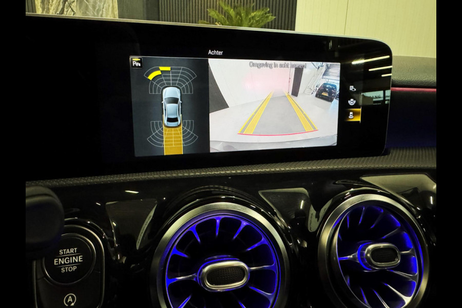 Mercedes-Benz A-Klasse 200 AMG Launch Edit|PANO|SFEER|A35 Pack|BURMESTER