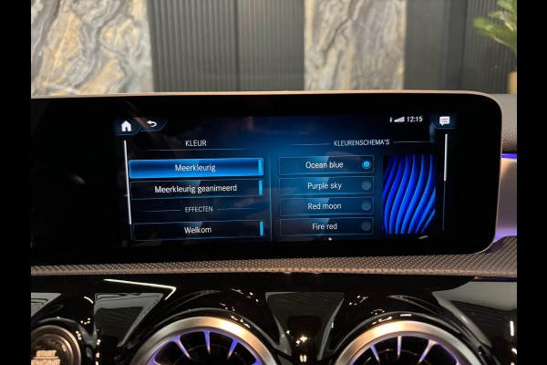 Mercedes-Benz A-Klasse 200 AMG Launch Edit|PANO|SFEER|A35 Pack|BURMESTER