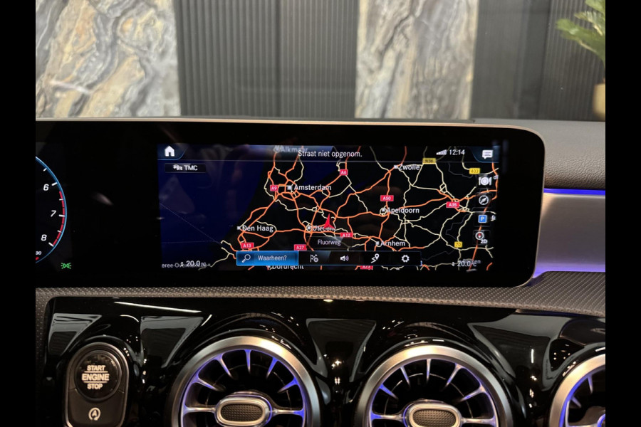 Mercedes-Benz A-Klasse 200 AMG Launch Edit|PANO|SFEER|A35 Pack|BURMESTER