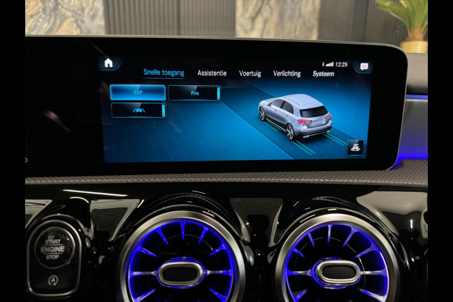 Mercedes-Benz A-Klasse 200 AMG Launch Edit|PANO|SFEER|A35 Pack|BURMESTER