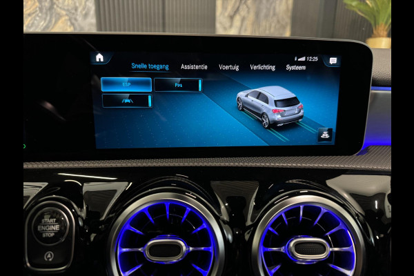 Mercedes-Benz A-Klasse 200 AMG Launch Edit|PANO|SFEER|A35 Pack|BURMESTER